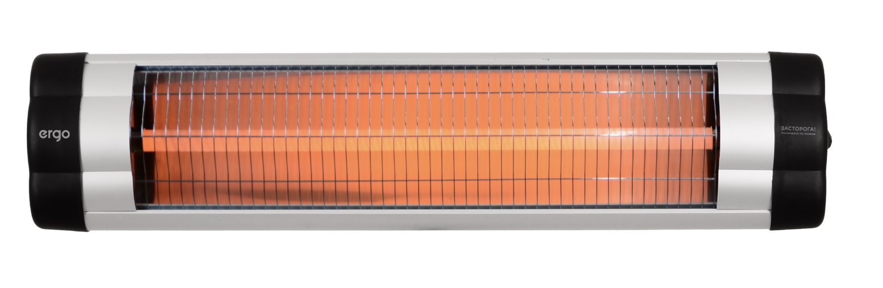 Інфрачервоний обігрівач ERGO HI 2525